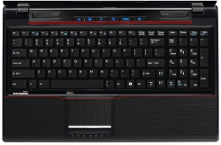 MSI G E60 2PC-065
