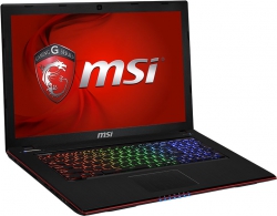 MSI GE70 2PL-414