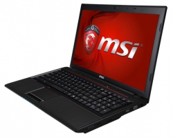 MSI GP60 2PE-050X