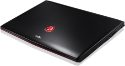 MSI G P72 6QF-272