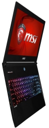 MSI G S60 2PE Ghost Pro