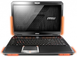 MSI GT683DX-644