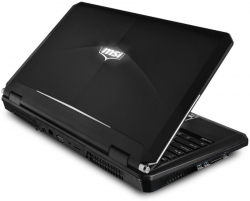 MSI GX60 3CC-401