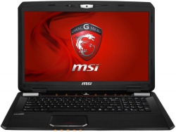 MSI GX70 3CC-234 9S7-176K12-234