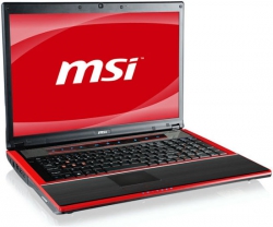 MSI GX740-252