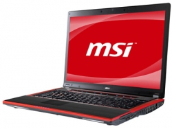 MSI GX740-252