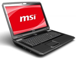 MSI GX780-016