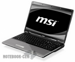 MSI CR620-018XUA