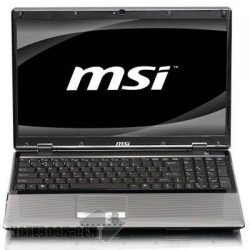 MSI CX620-077LUA