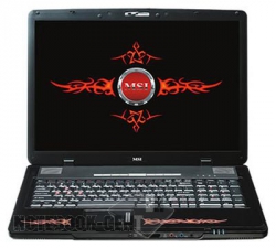 MSI GX710-003