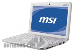 MSI Wind U130-282