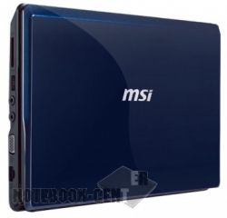 MSI Wind  U120-093L