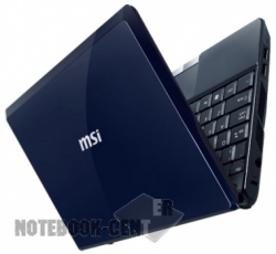 MSI Wind  U120-094