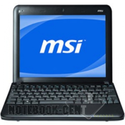 MSI Wind U130-283