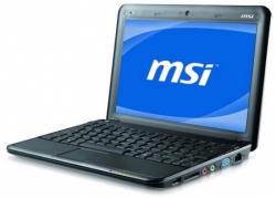 MSI Wind U130-806