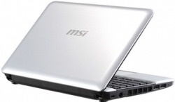 MSI Wind  U135-097