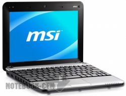 MSI Wind U135-810