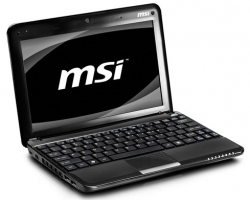 MSI Wind U135DX-1805