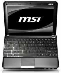 MSI Wind U135DX-3051