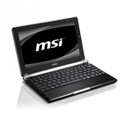 MSI Wind U160-067