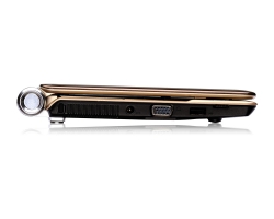 MSI Wind  U160DX-668