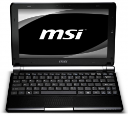 MSI Wind U160MX-044