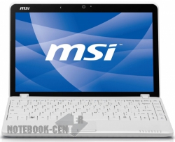 MSI Wind U200-035