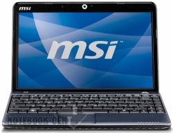 MSI Wind U210-070UA