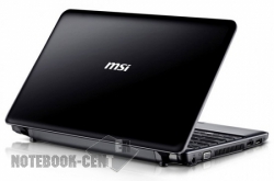 MSI Wind U210 