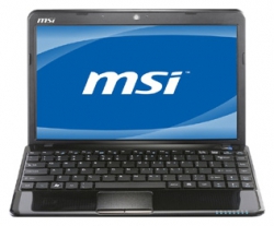 MSI Wind U270-207