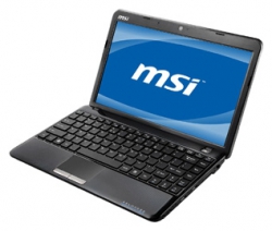 MSI Wind U270-237