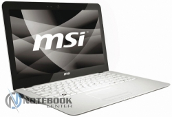 MSI X-Slim 340-442