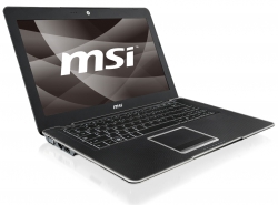 MSI X-Slim 400-054