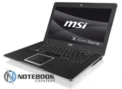 MSI X-Slim  400-053