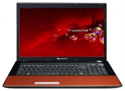 Packard Bell EasyNote NM87 