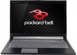 Packard Bell EasyNote TR82 