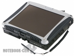 Panasonic Toughbook CF- 18