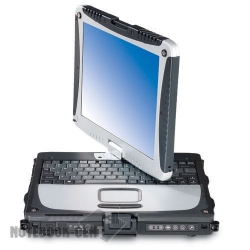 Panasonic Toughbook CF- 18