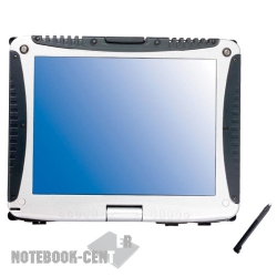 Panasonic Toughbook CF- 18