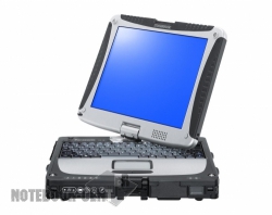 Panasonic Toughbook CF- 19