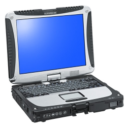 Panasonic Toughbook CF- 19