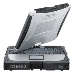 Panasonic Toughbook CF- 19