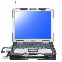 Panasonic Toughbook CF-30-FTSAFN9