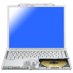 Panasonic Toughbook CF-Y7 