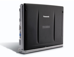 Panasonic Toughbook C1