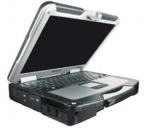 Panasonic Toughbook CF-31 MZCAXF9