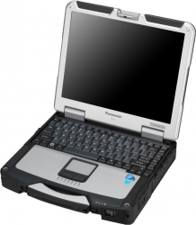 Panasonic Toughbook CF-31 SWUAXF9