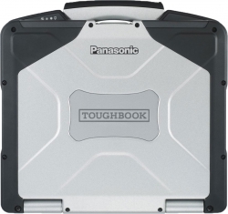 Panasonic Toughbook CF-31 SWUAXF9