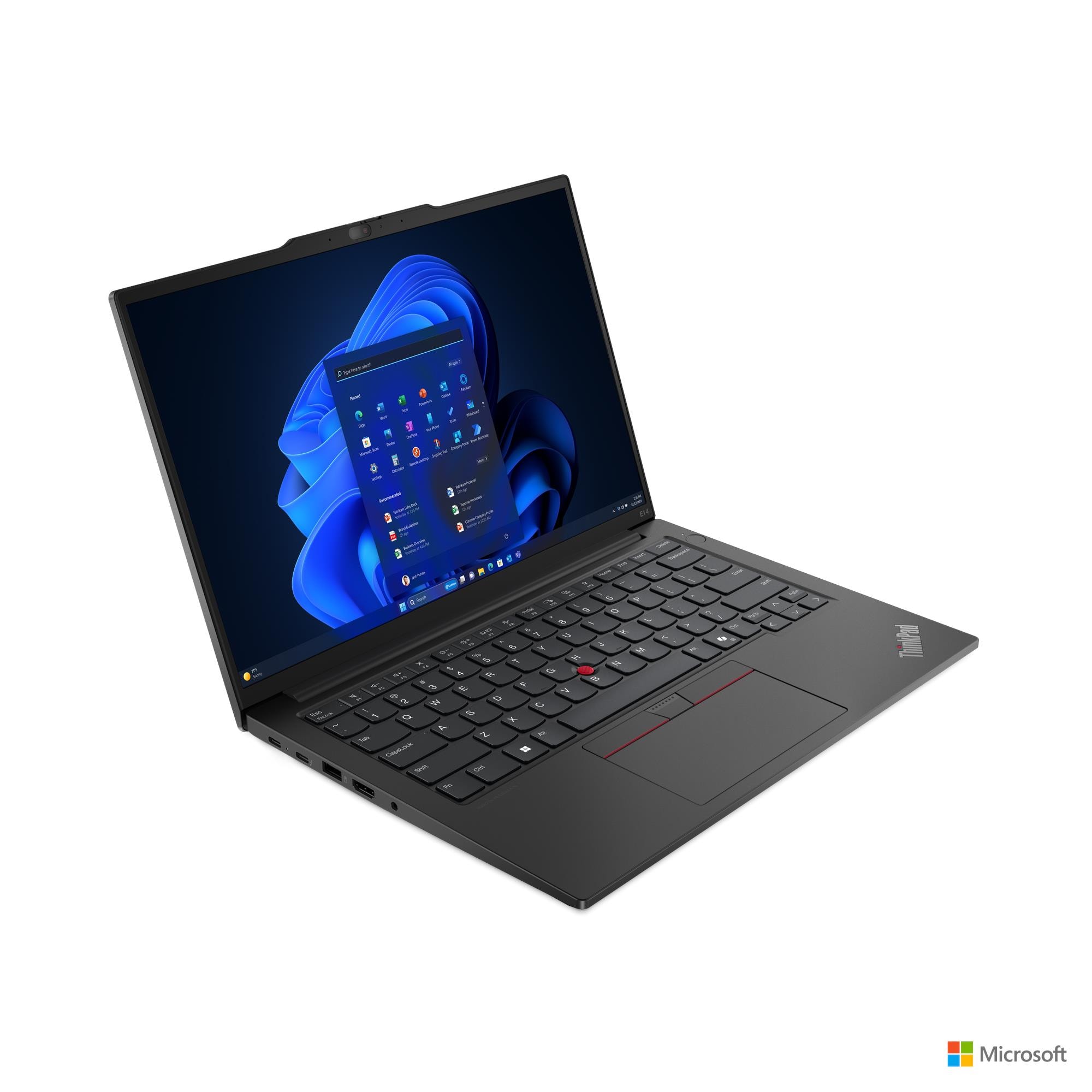 Lenovo ThinkPad E14 Gen 6 (Intel)