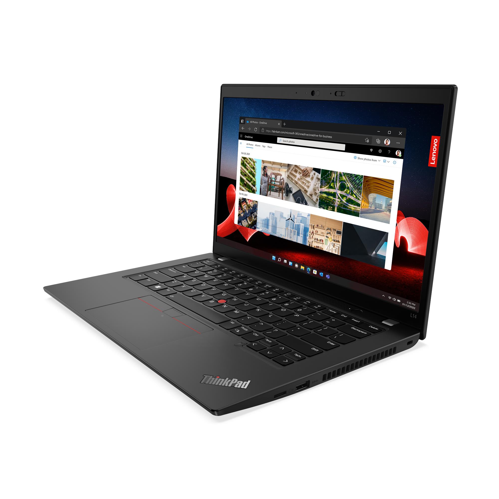 Lenovo ThinkPad L14 Gen 4 (Intel)